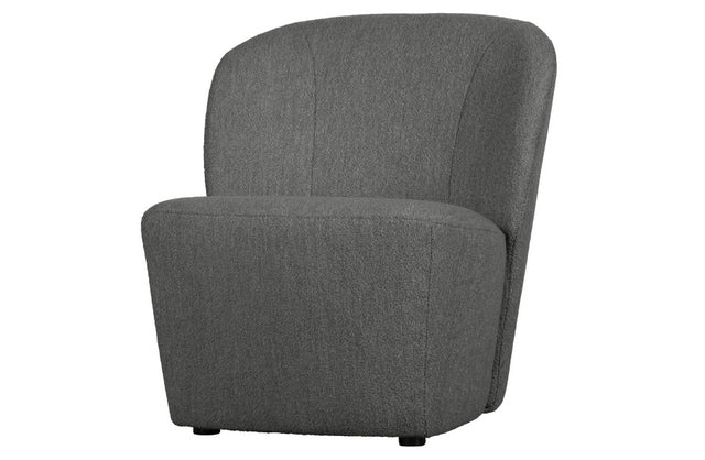 Sessel grau, grauer Sessel