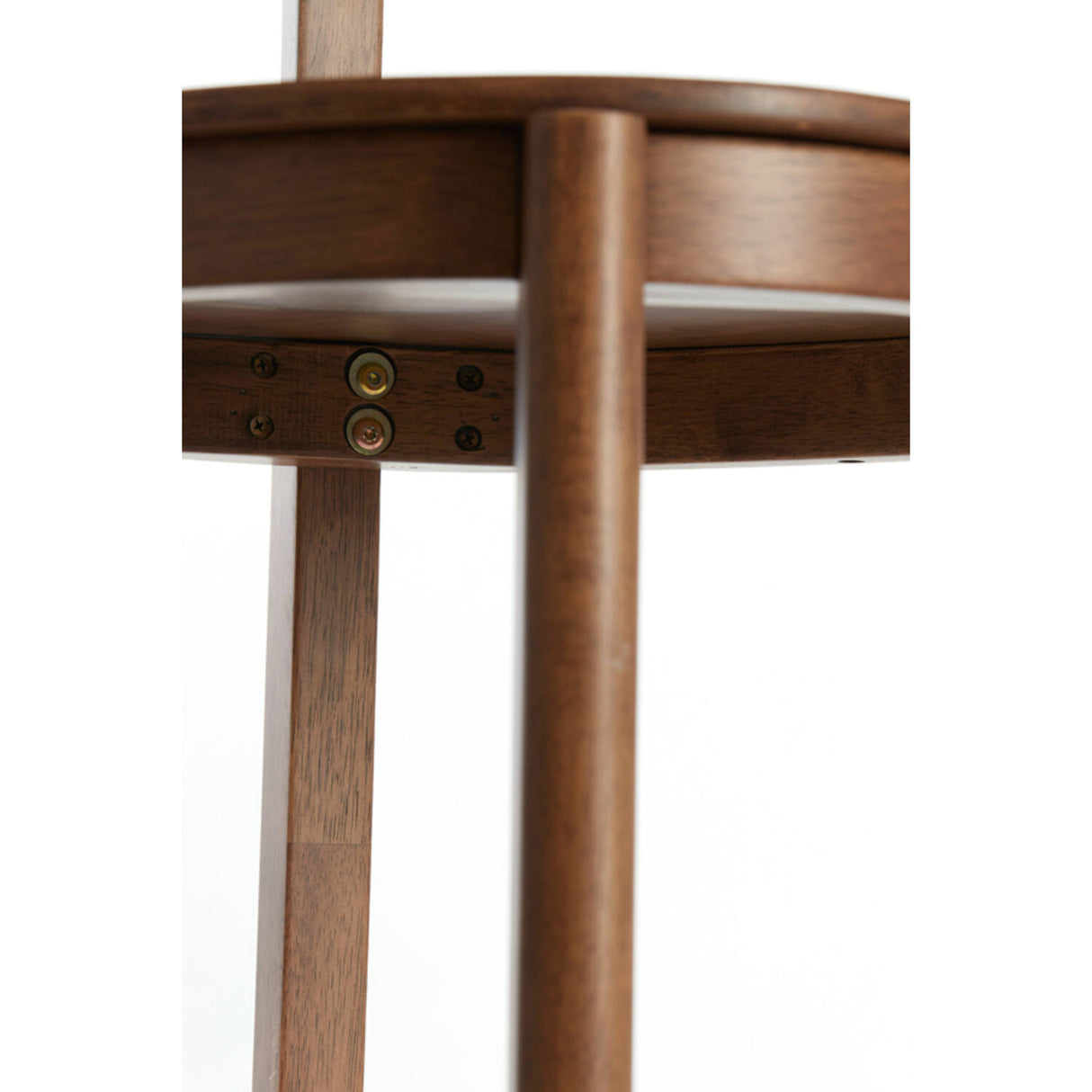 Stuhl Holz braun, Holzstuhl braun