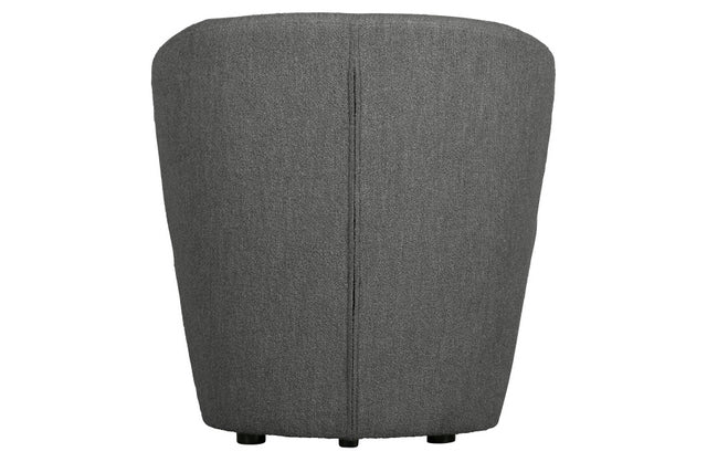 Sessel grau, grauer Sessel