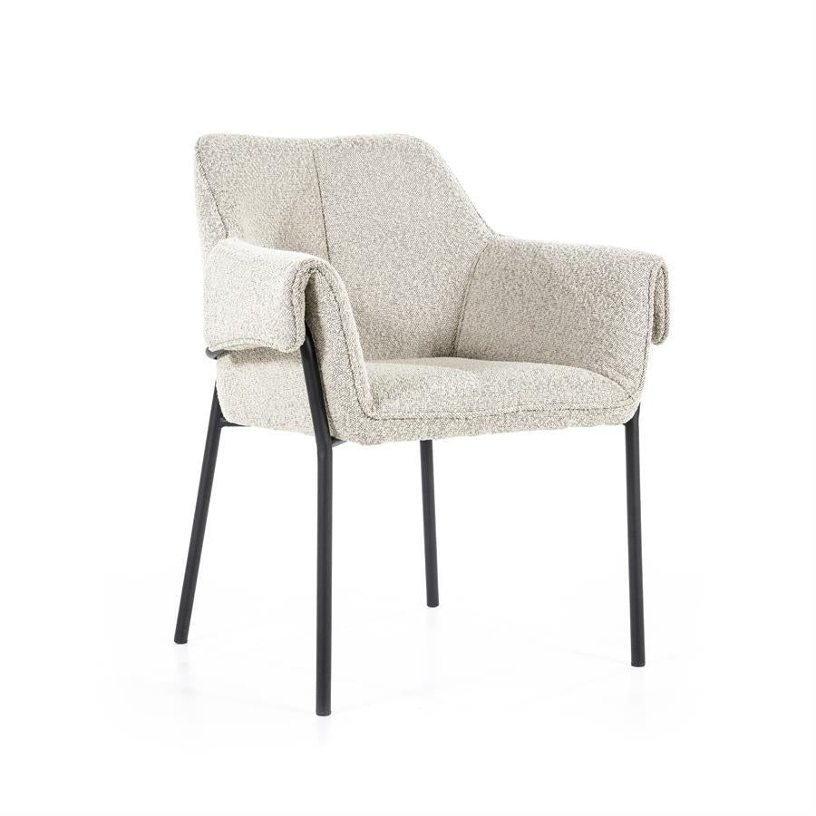 Stuhl beige, Esszimmerstuhl beige