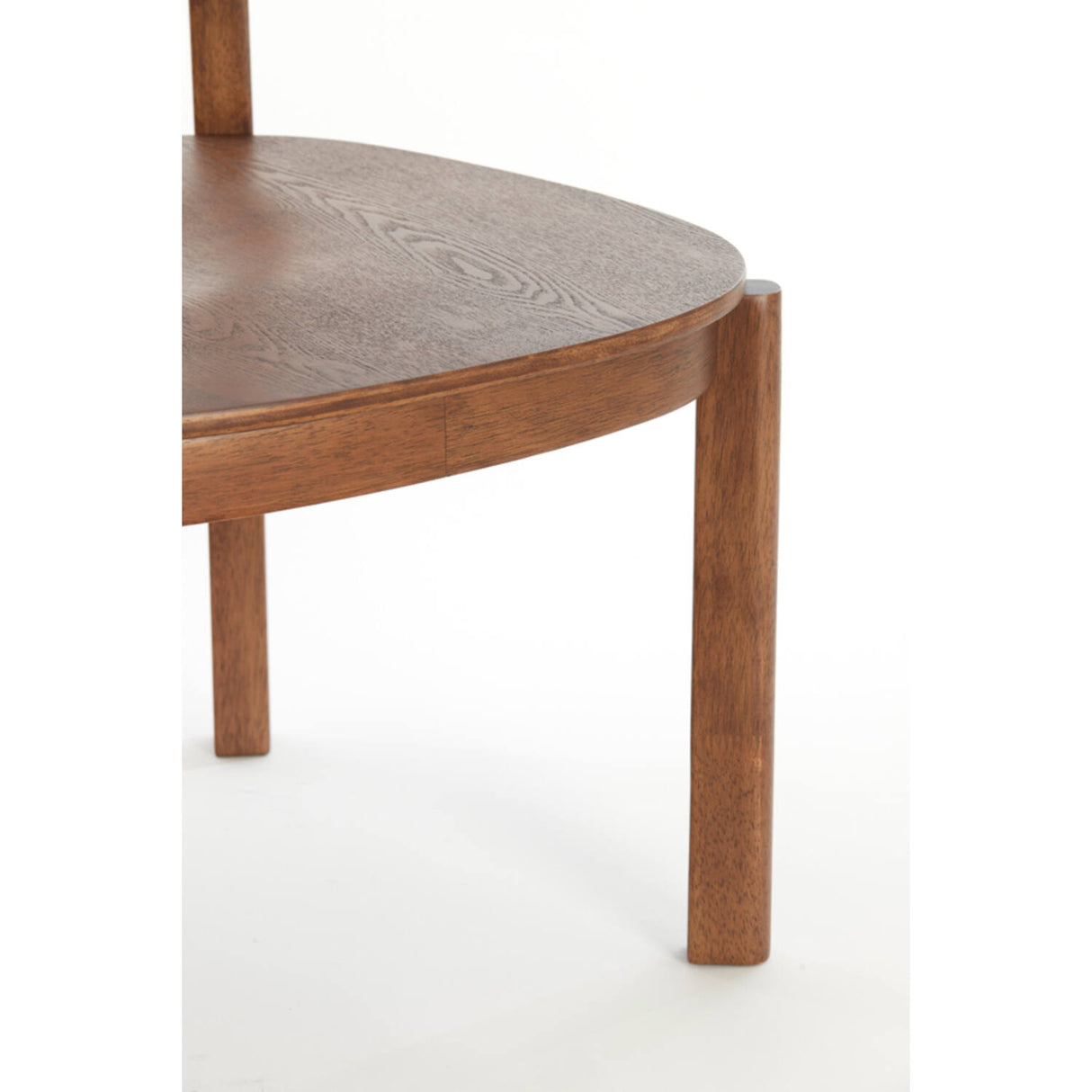 Stuhl Holz braun, Holzstuhl braun