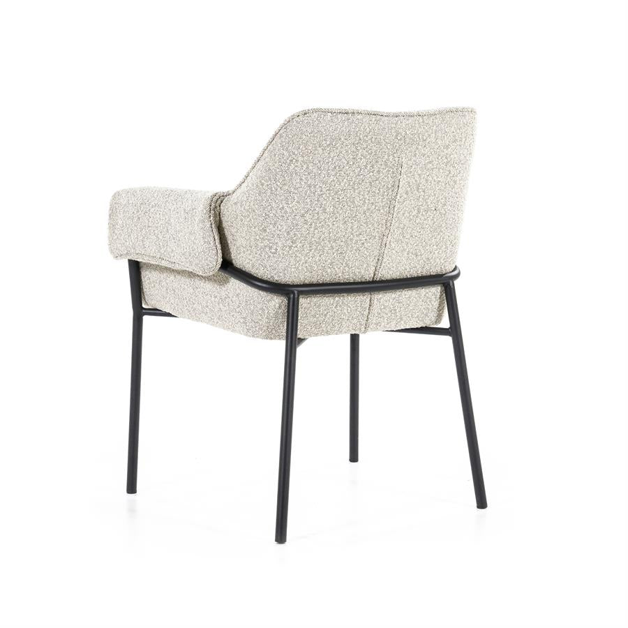 Stuhl beige, Esszimmerstuhl beige