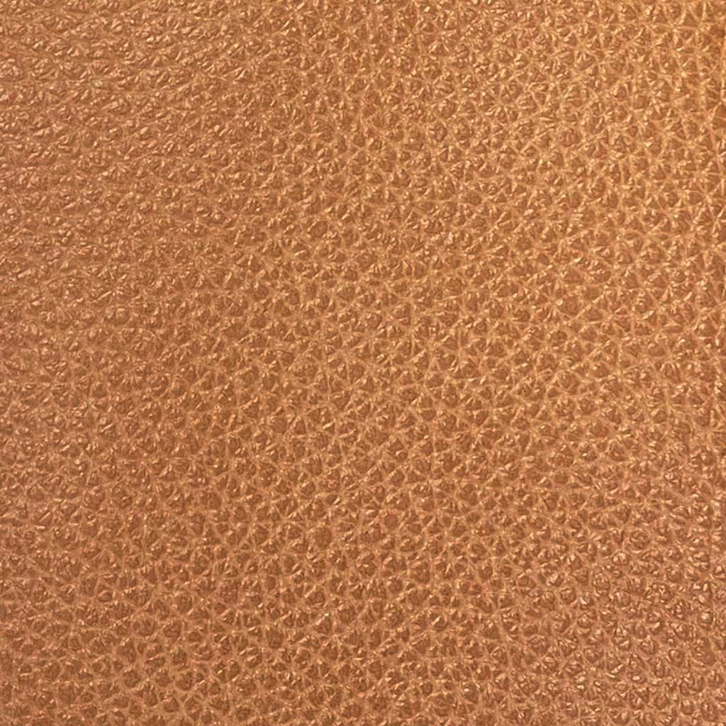 Sessel drehbar cognac, Lobby-Sessel cognac, Breite 73 cm