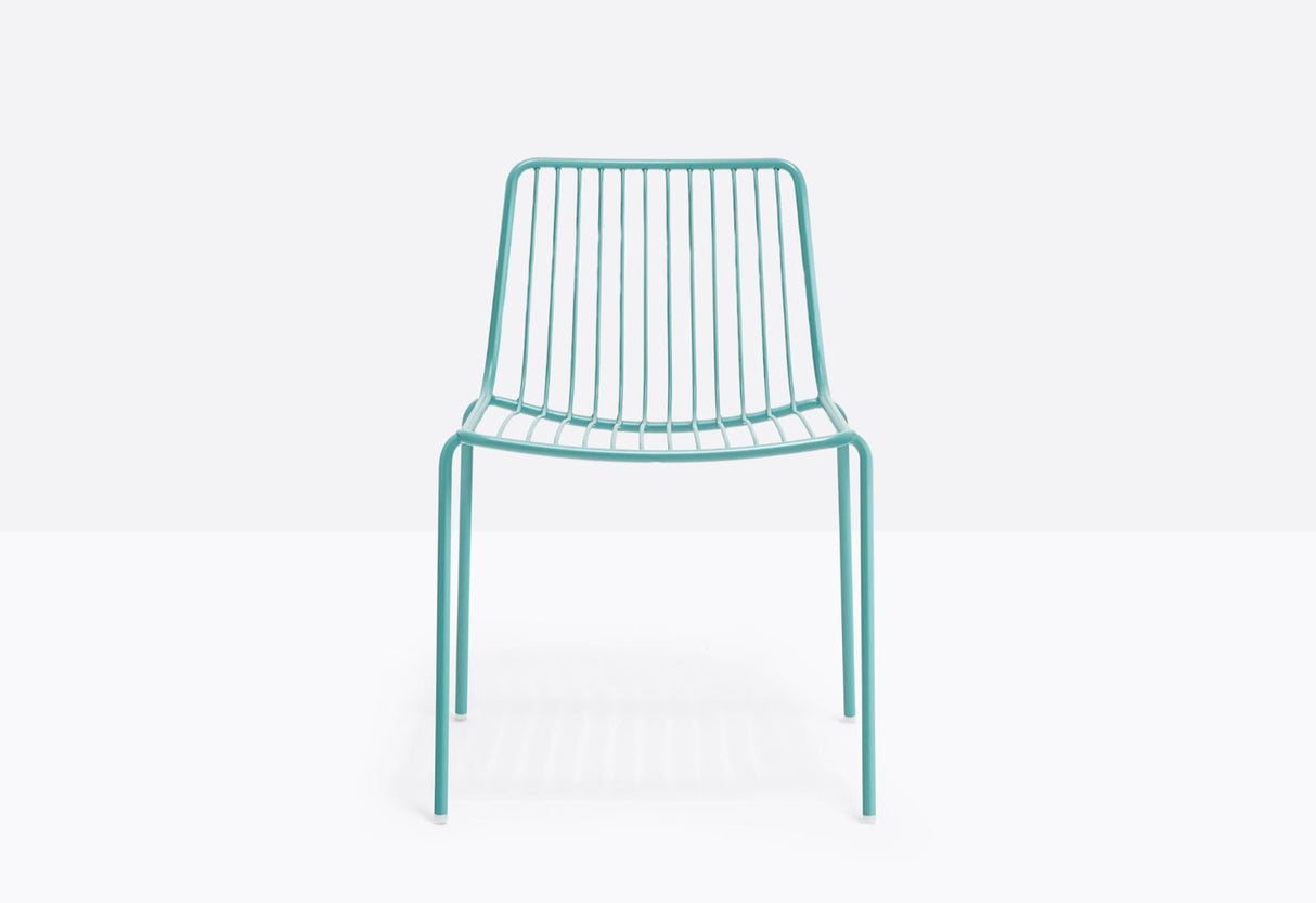 Metall Gartenstuhl anthrazit, Gartenstuhl gelb Metall, Outdoorstuhl anthrazit Metall, Höhe 84 cm