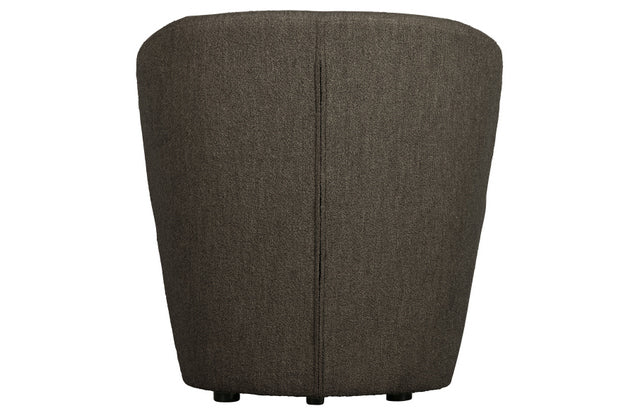 Sessel braun, brauner Sessel