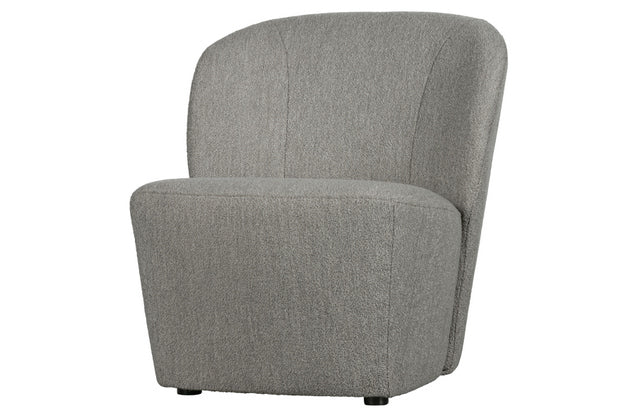 Sessel grau, grauer Sessel