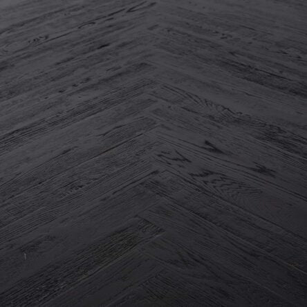 Ovaler Esstisch braun , Tisch oval braun, Esstisch oval braun, Breite 330 cm