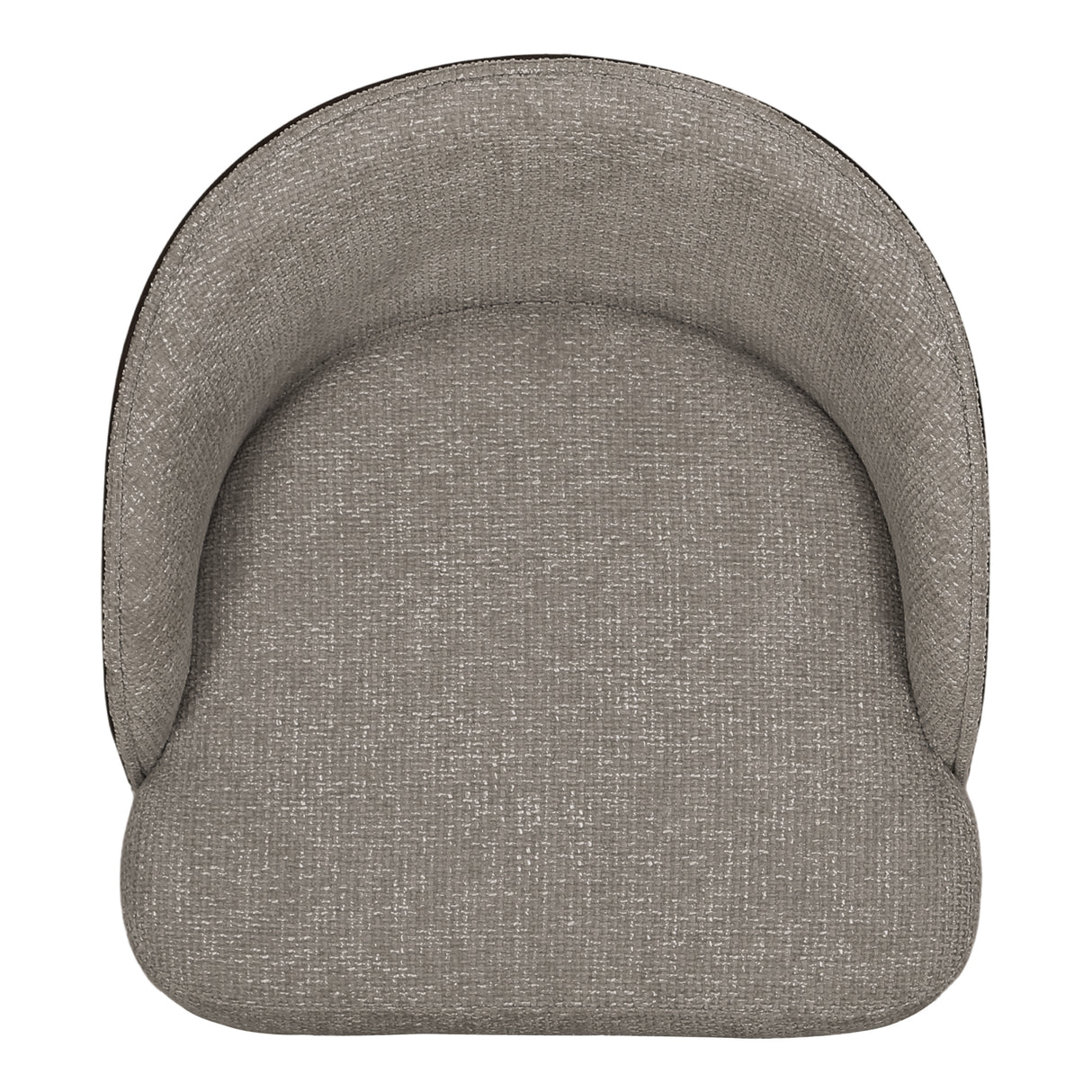 Barstuhl taupe, Barstuhl braun-taupe, Sitzhöhe 65 cm