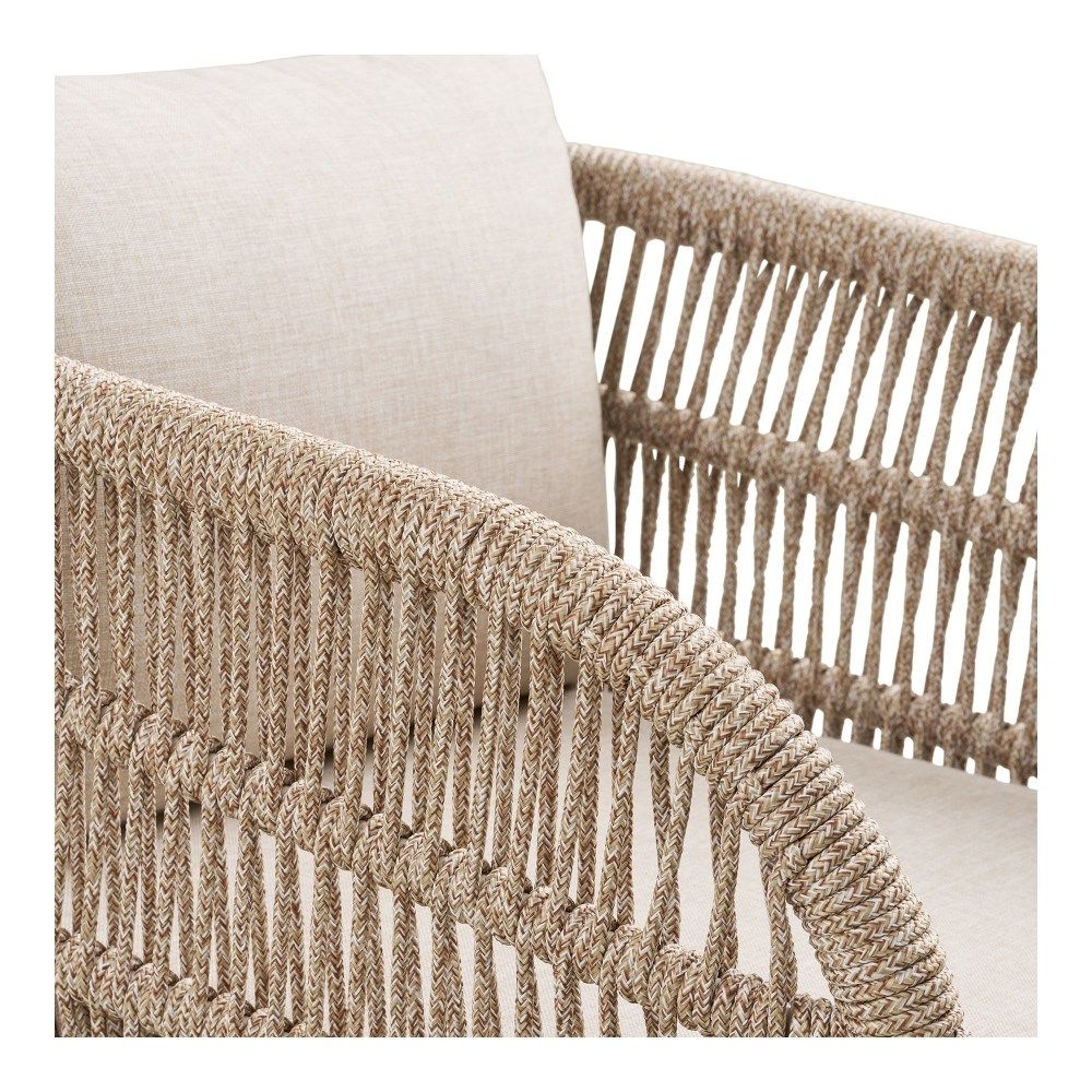 Stuhl Holz taupe-hellbraun, Gartenstuhl Naturholz-Farbe