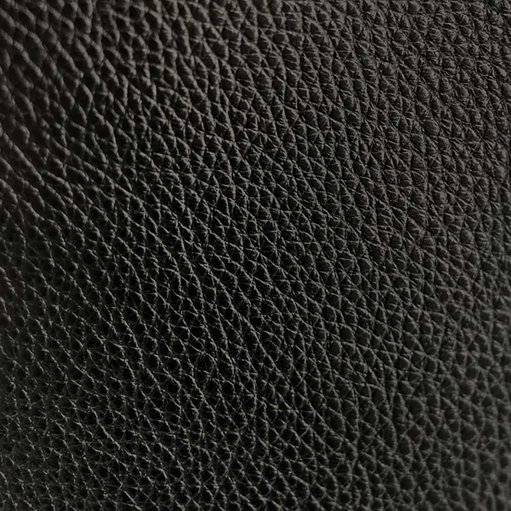 Armlehnenstuhl schwarz Echtleder, Esszimmerstuhl Echtleder schwarz, Stuhl Leder schwarz