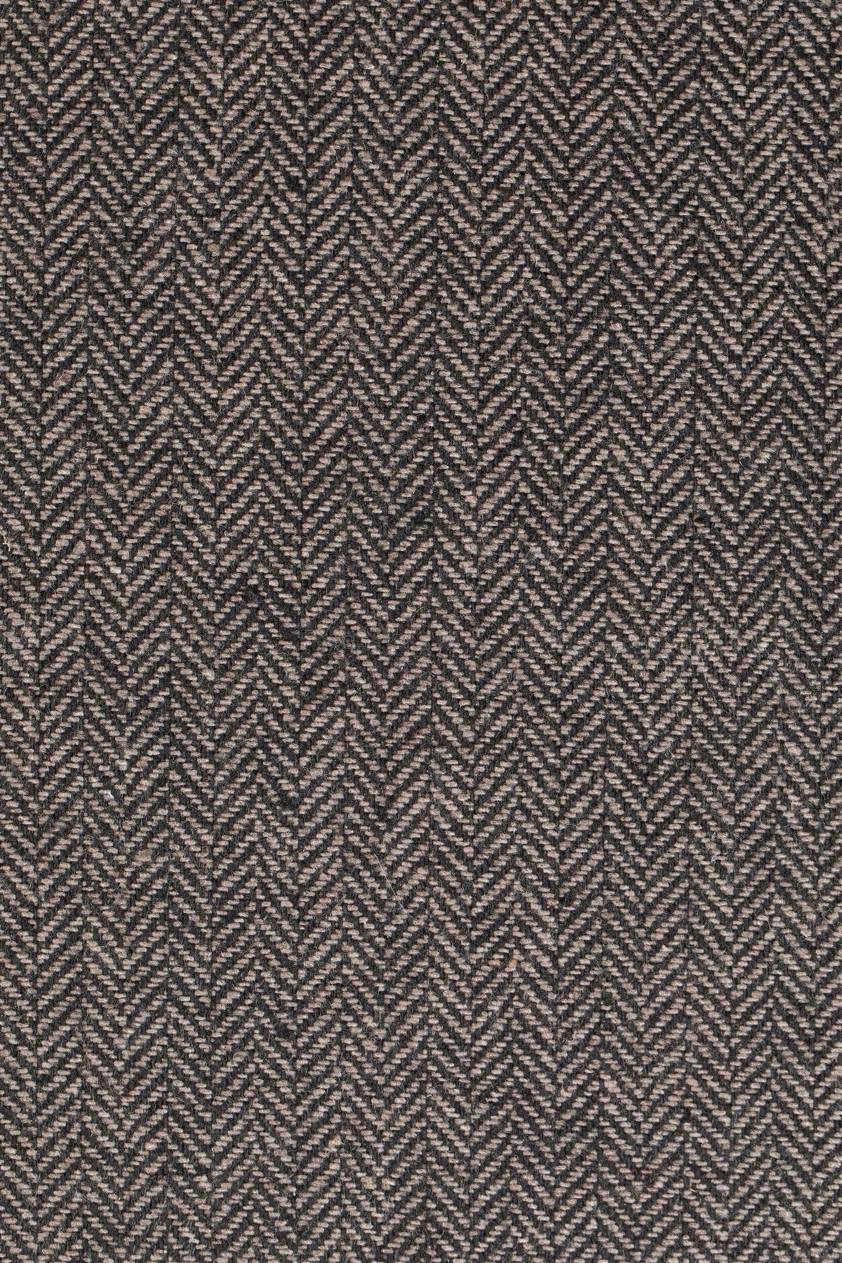 Sessel braun-grau, Sessel Massivholz-Gestell