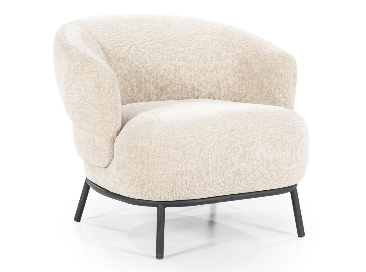 Sessel taupe, Relaxsessel taupe, Wohnzimmersessel taupe