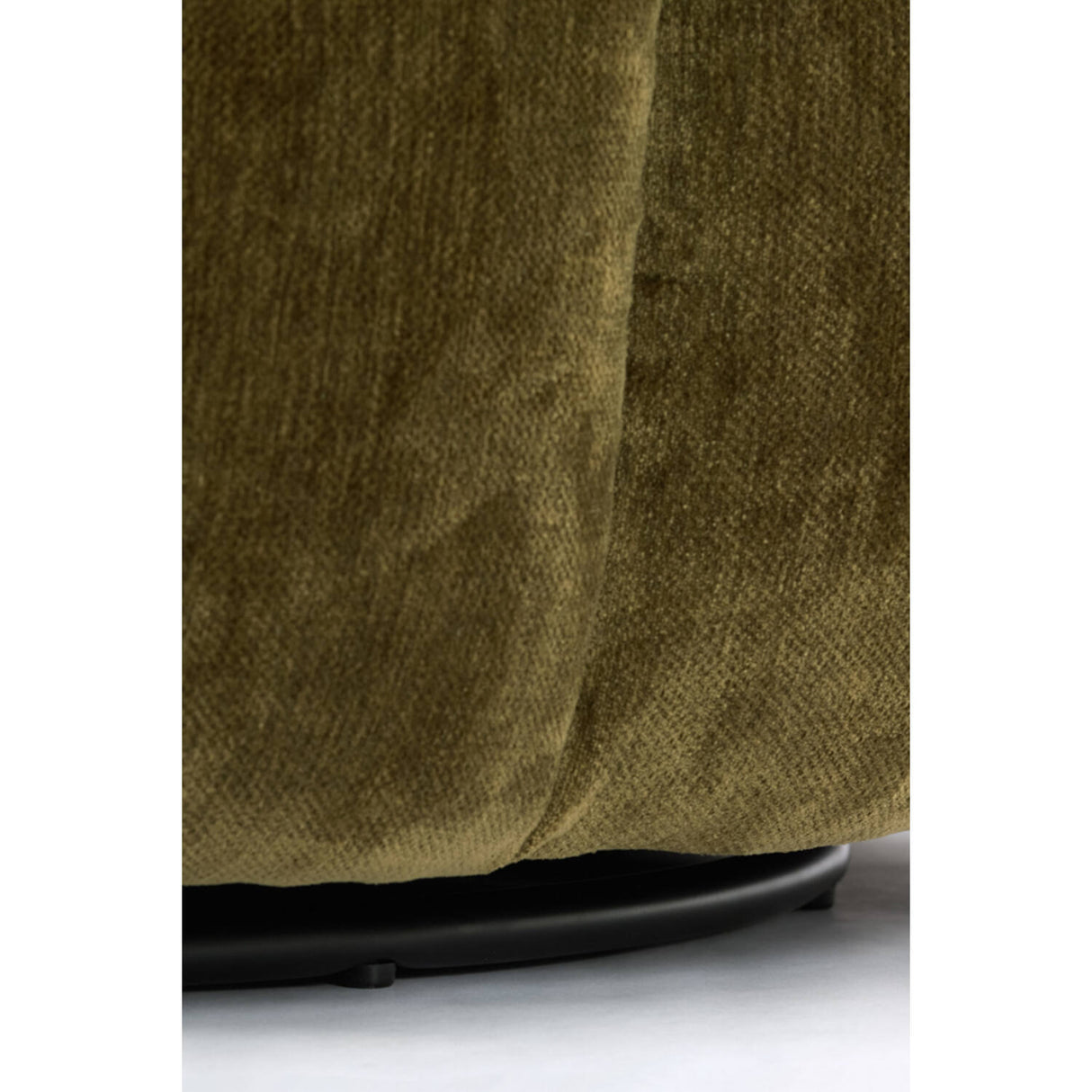 Sessel grün, Drehsessel grün