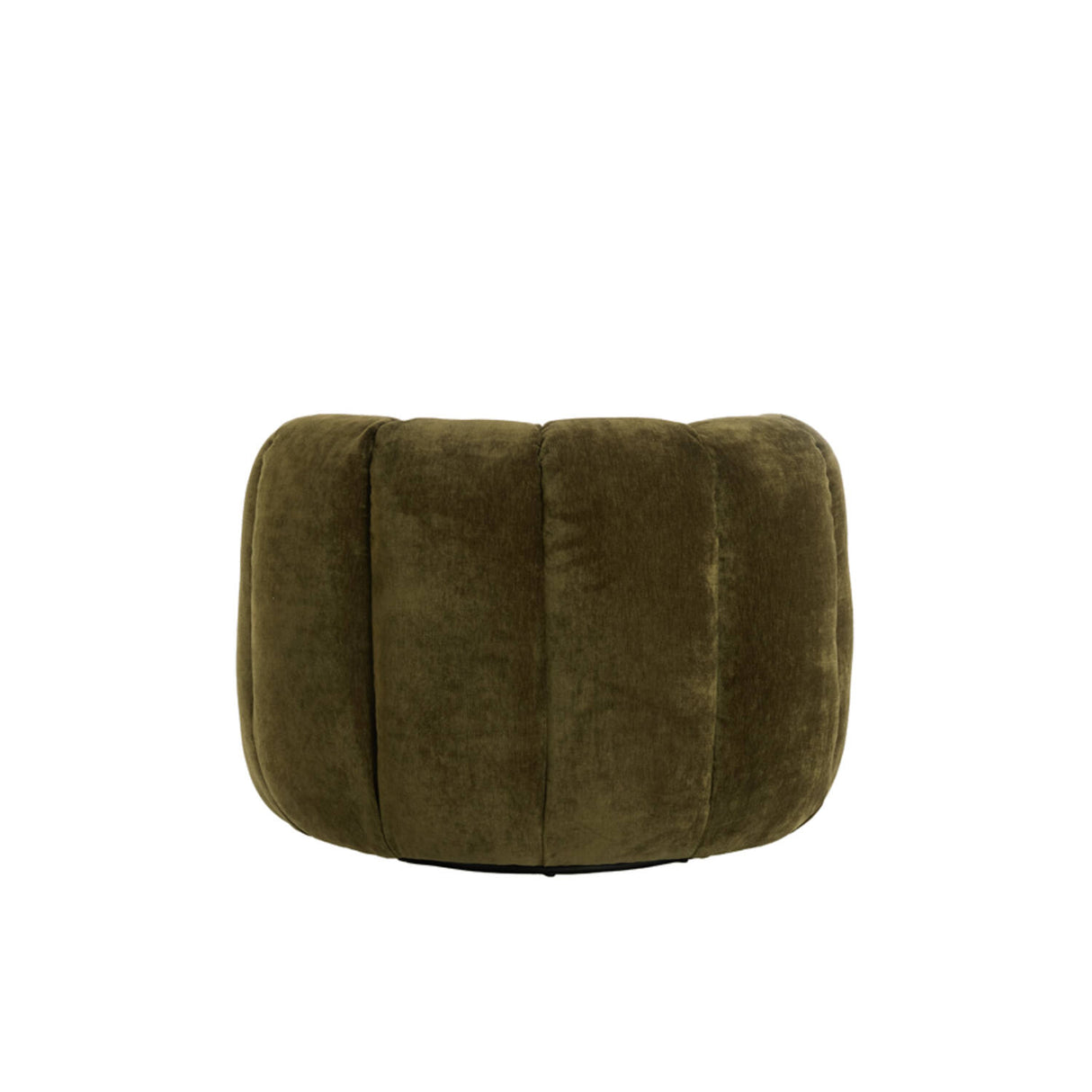 Sessel grün, Drehsessel grün