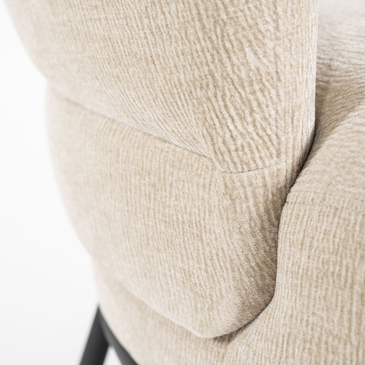 Sessel taupe, Relaxsessel taupe, Wohnzimmersessel taupe