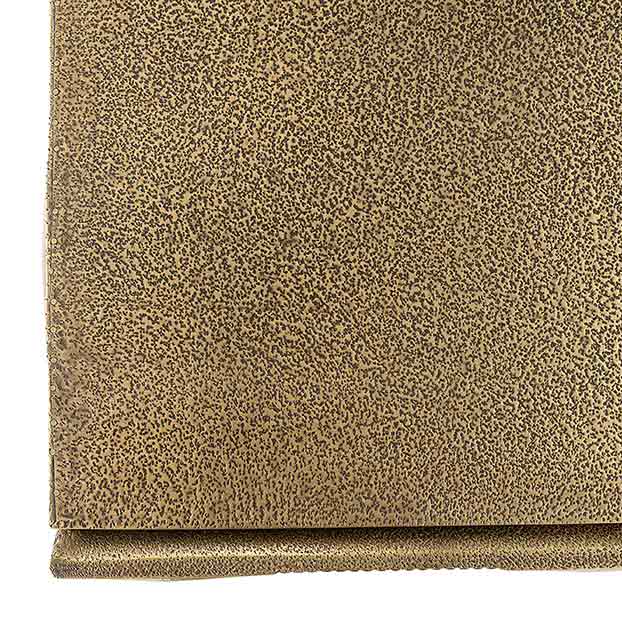 Sideboard Gold, Anrichte Gold, Breite 160 cm