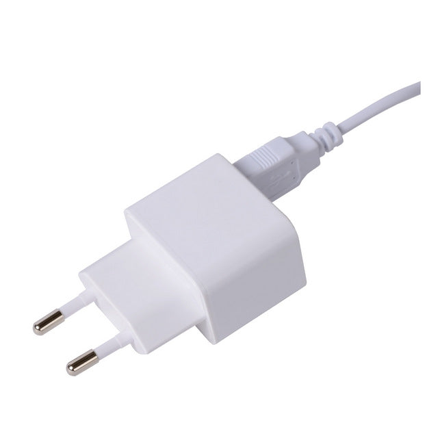 LED Außenlampe weiß, LED Tischlampe weiß, Außen-Tischleuchte weiß, LED Tischleuchten weiß