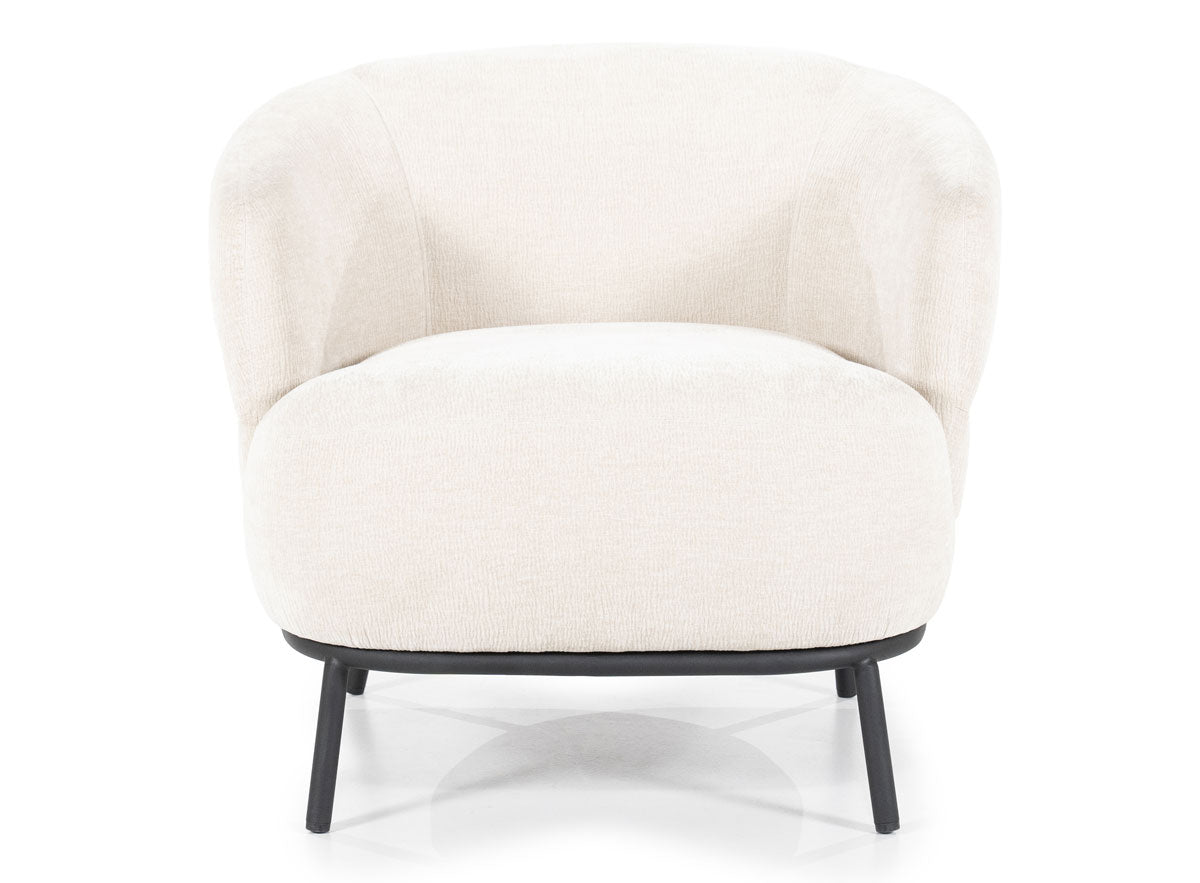 Sessel beige, Relaxsessel beige, Wohnzimmersessel beige