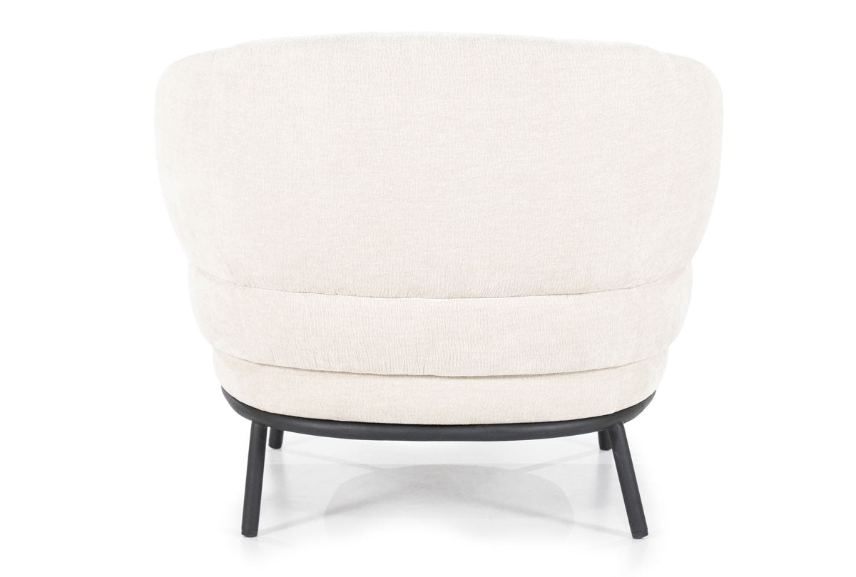 Sessel beige, Relaxsessel beige, Wohnzimmersessel beige