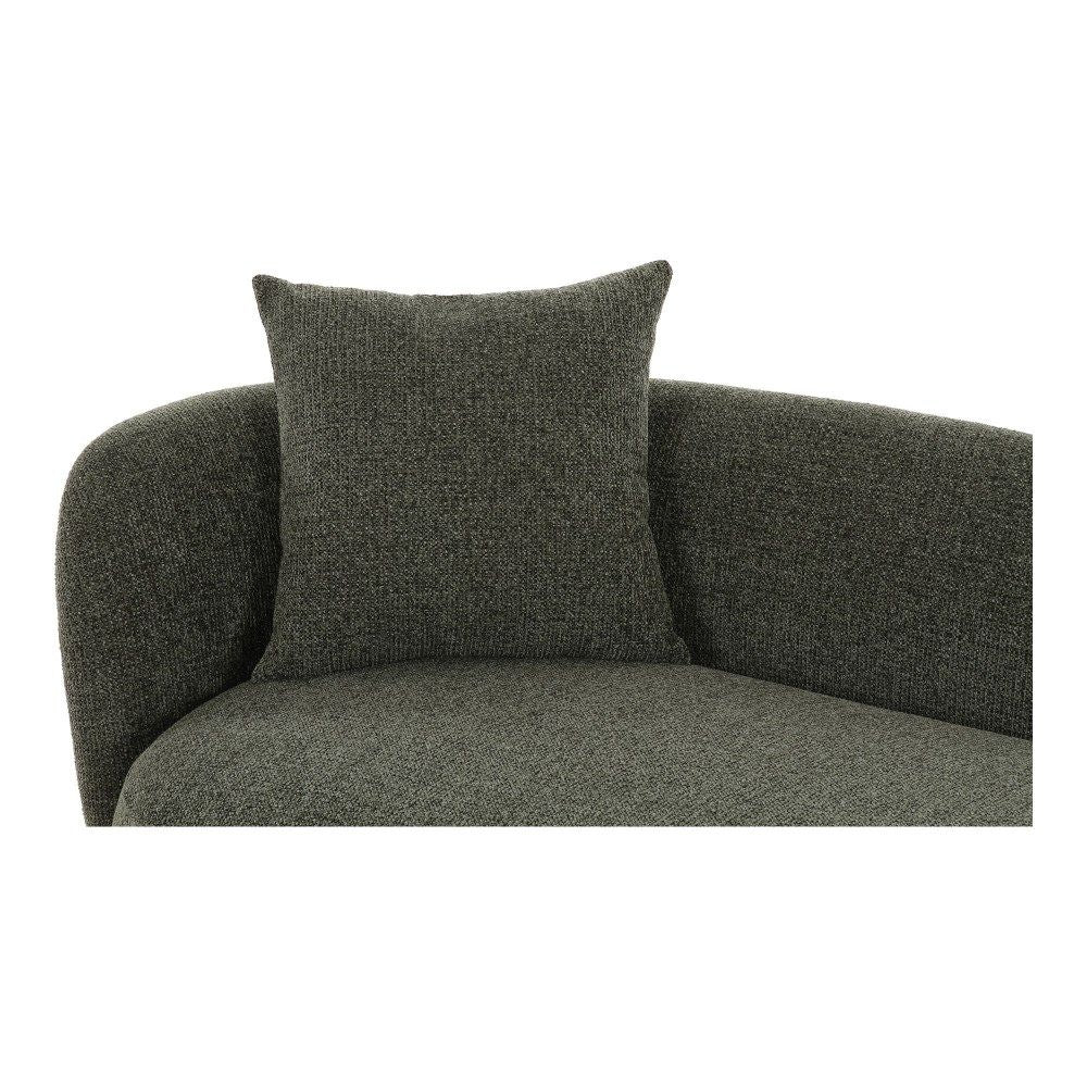Daybed grün Sofa grün