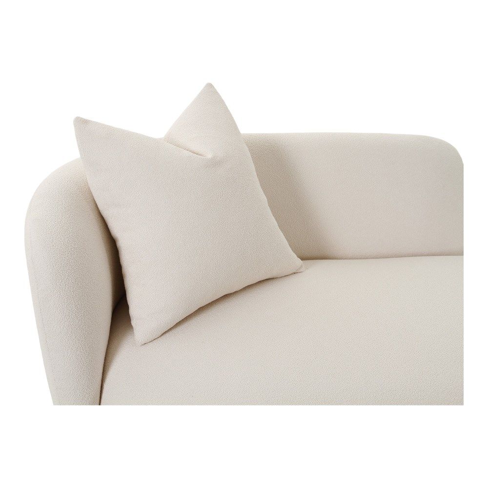 Daybed Sofa Sand, Sofa Farbe Sand