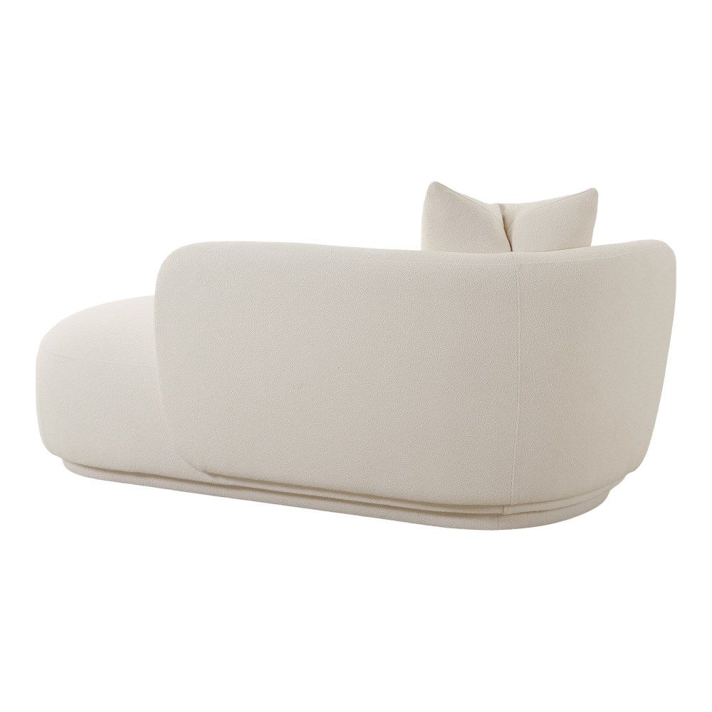 Daybed Sofa Sand, Sofa Farbe Sand