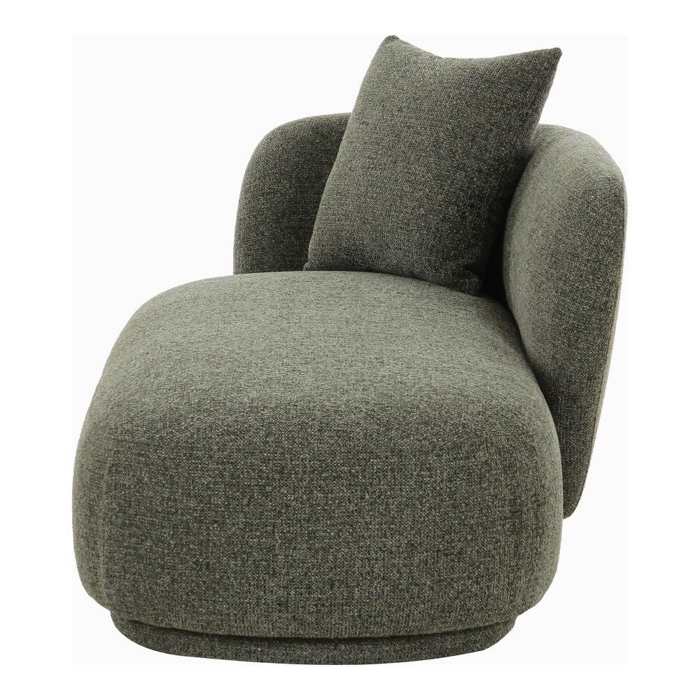 Daybed grün Sofa grün