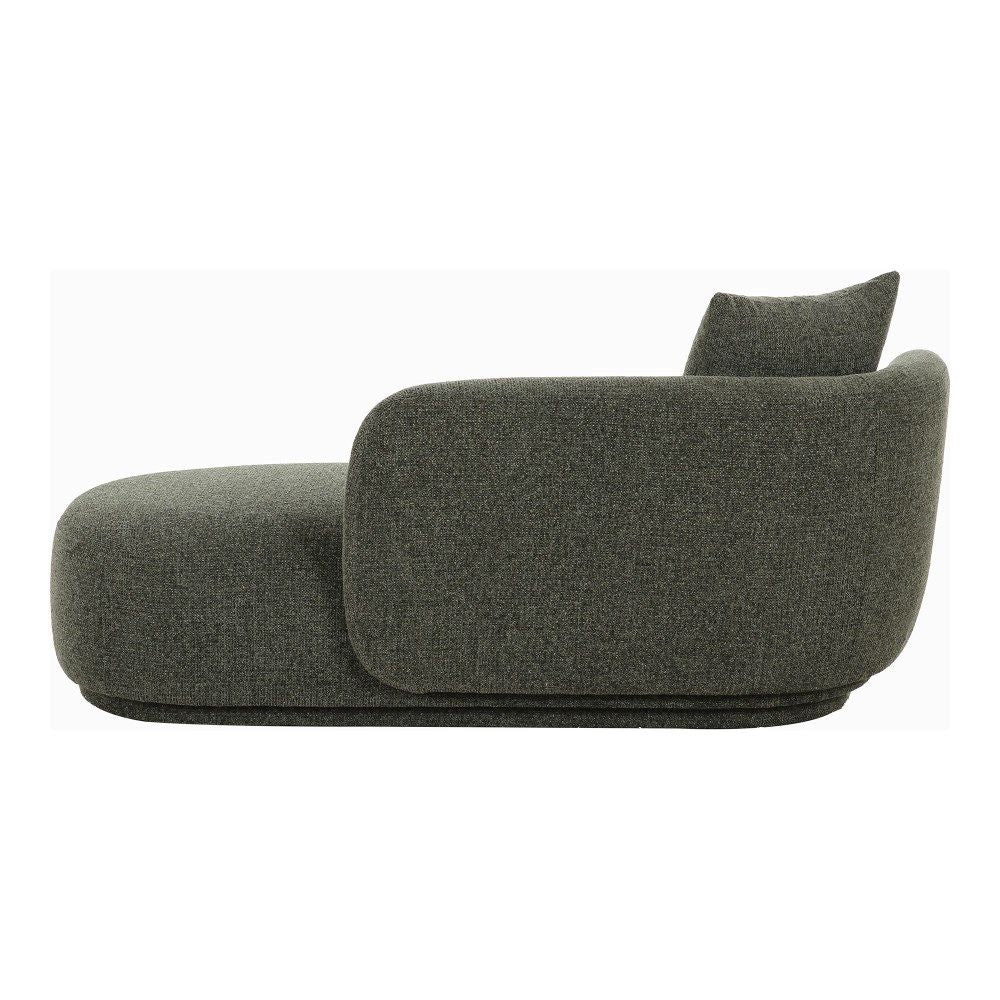 Daybed grün Sofa grün