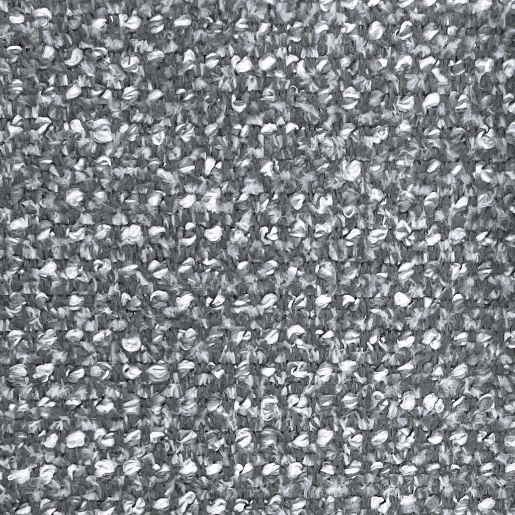 Armlehnenstuhl schwarz-grau, Esszimmerstuhl schwarz-grau, Stuhl grau