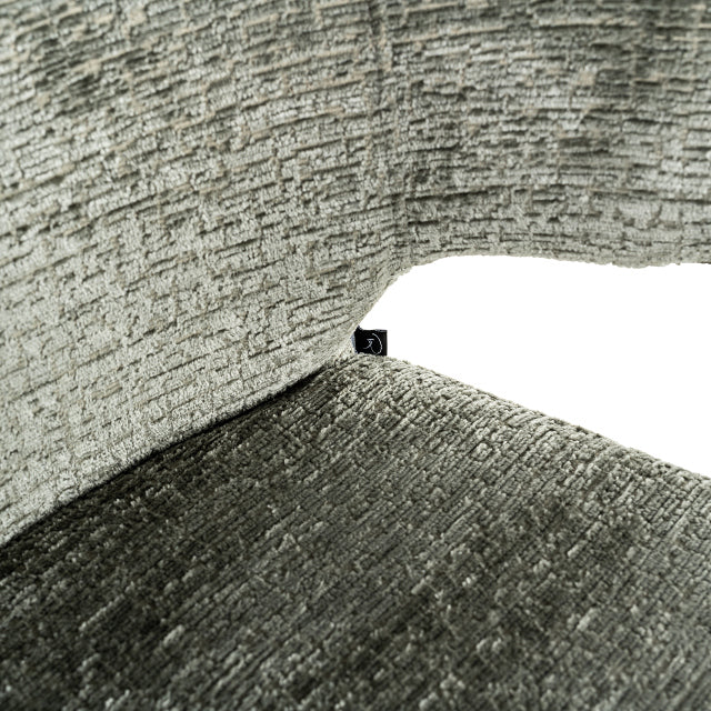 Barstuhl grün, Barstuhl schwarze Stuhlbeine, Sitzhöhe 67 cm