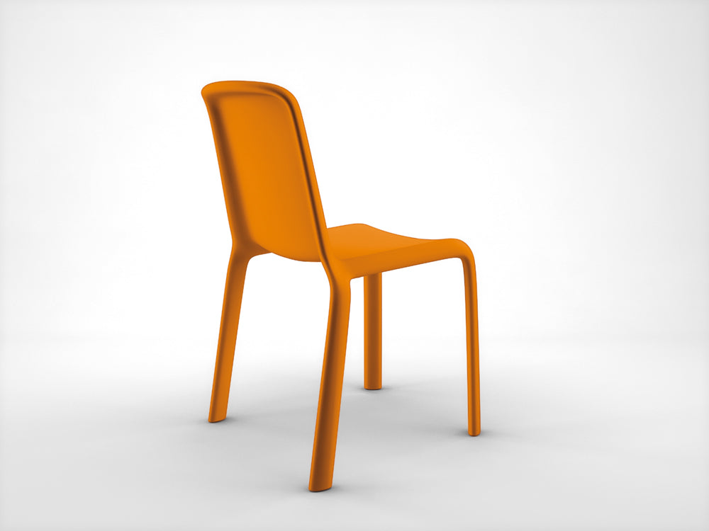 Gartenstuhl grün, Stuhl grün