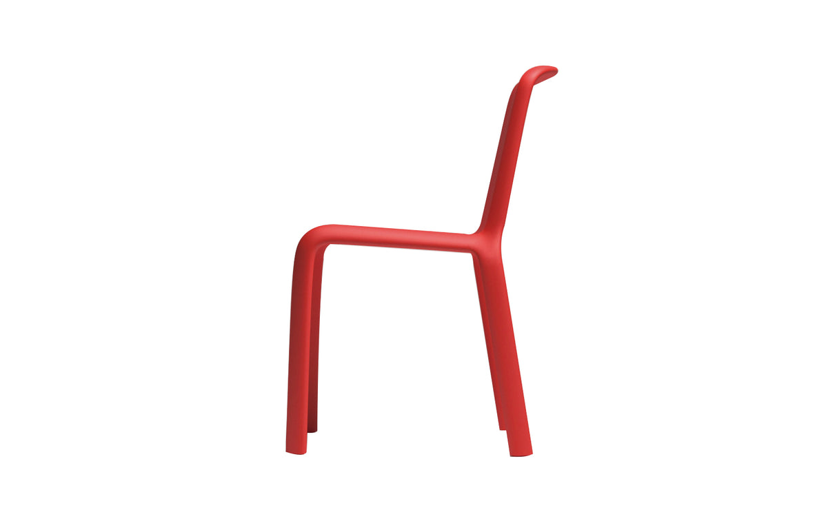 Gartenstuhl grün, Stuhl grün