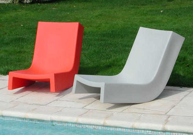 Gartenstuhl weiß, Gartensessel weiß