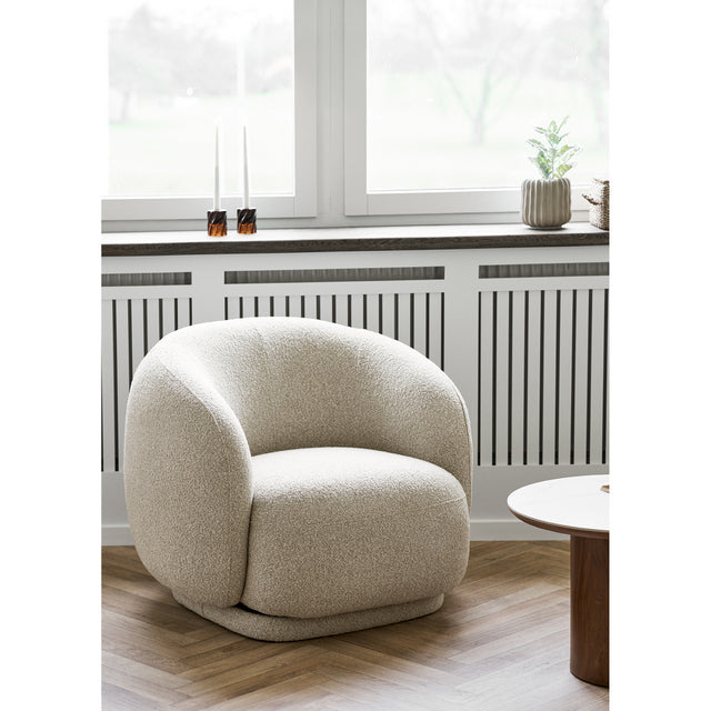 Sessel Farbe Sand, Sessel Sand