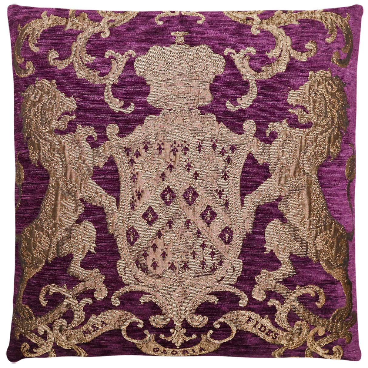 Decke violett, Plaid violett, Größe 175 x 235 cm