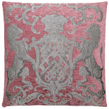 Decke rosa, Plaid rosa, Größe 175 x 235 cm