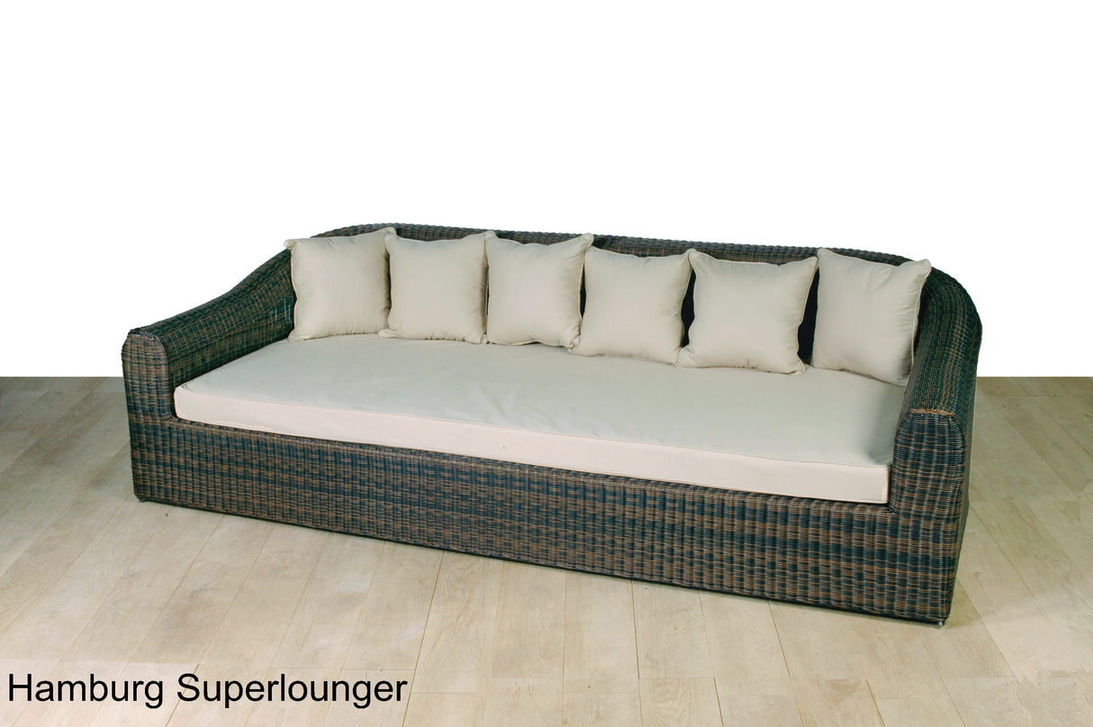 Superlounger