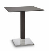 Design Tisch Holz wenge Buche Satin modern