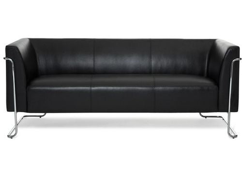 Loungesofa schwarz, Sofa schwarz