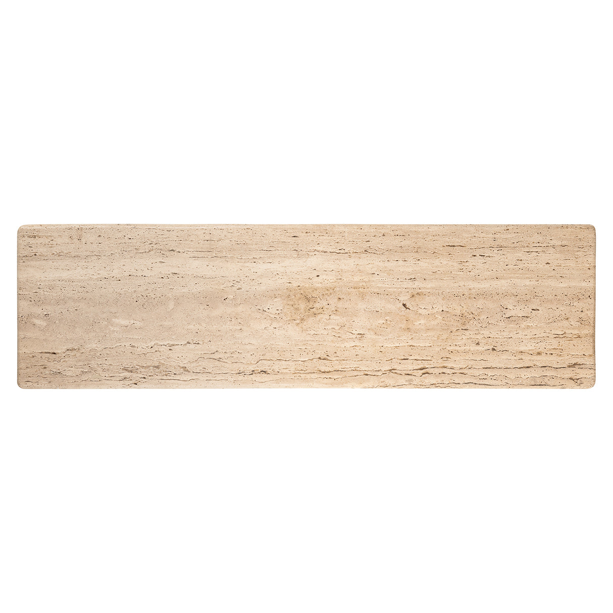 Konsole Travertin, Wandtisch Travertin, Konsolentisch , Breite 140 cm