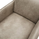 Sessel taupe, Sessel modern