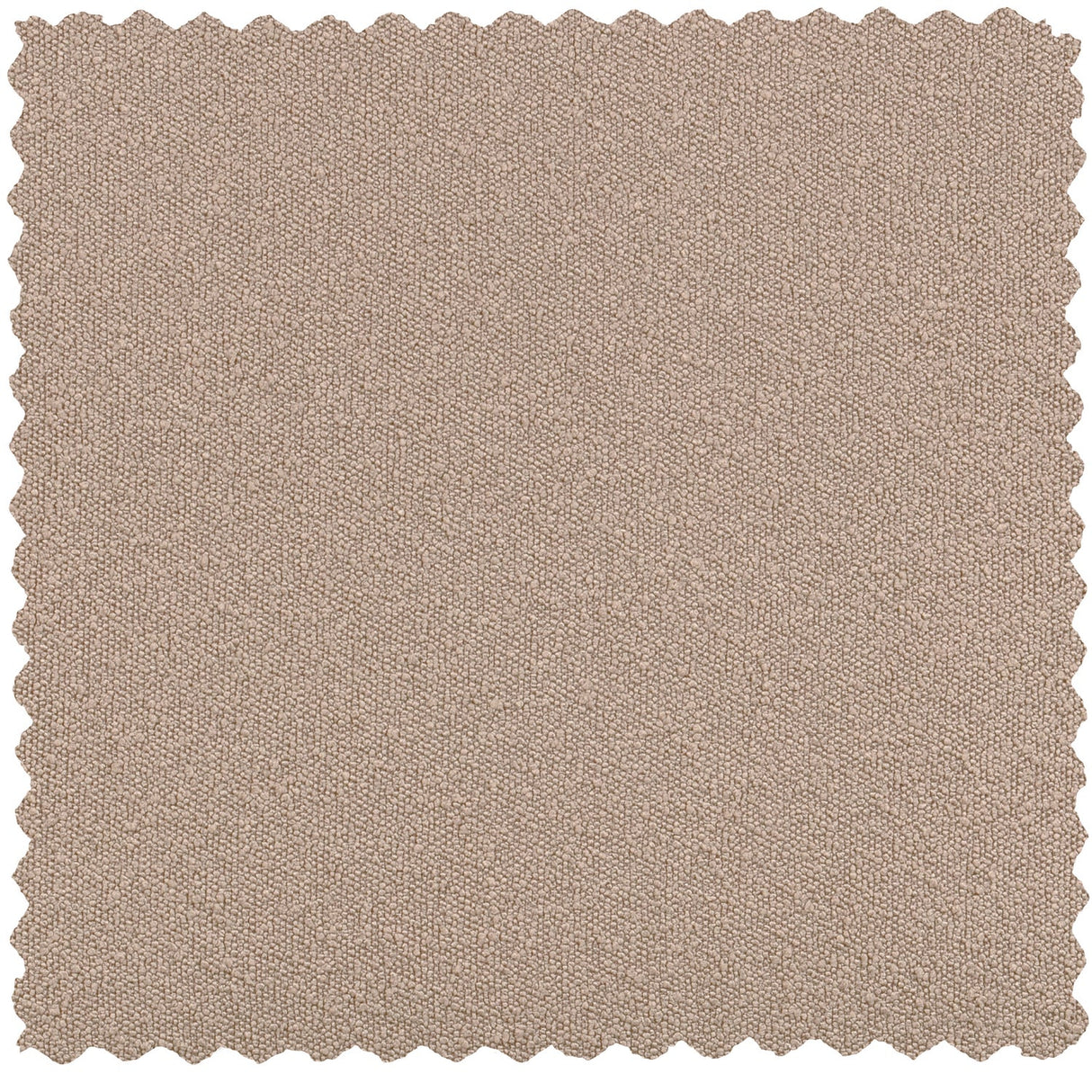 Sessel beige Bouclé, Sessel modern Bouclé