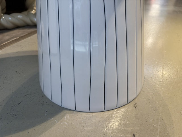 Beistelltisch weiß, Beistelltisch Metall, Durchmesser 29 cm