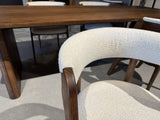 Stuhl Holz braun, Esszimmerstuhl braun