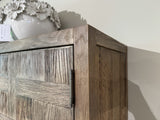 Wohnzimmerschrank Eiche, Schrank Eiche, Breite 150 cm