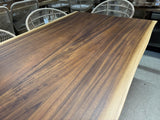 Tisch Teakholz, Esstisch Teak, Länge 260 cm