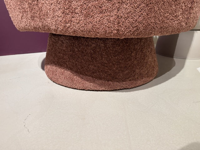 Sessel Terracotta