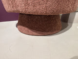 Sessel Terracotta