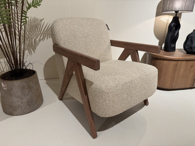 Sessel beige, Fernsessel beige