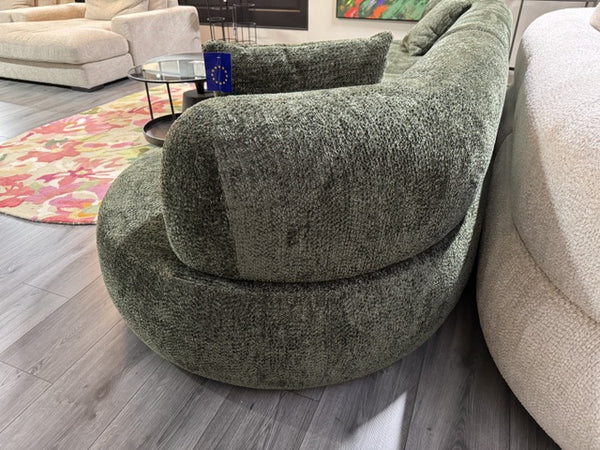 Rundes Sofa kaufen – Runde & halbrunde Sofas – Richhome